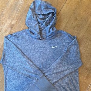 Nike Dri-Fit top, size L